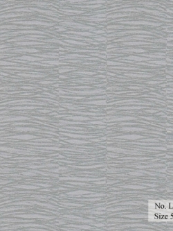 วอลเปเปอร์ยุโรปลายเส้นขวาง มีกลิดเตอร์ No.LIF4-M35