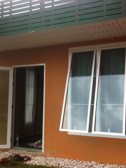 ติดวอลเปเปอร์ รังสิต คลองห้า