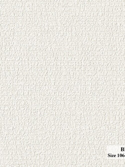 วอลเปเปอร์สีเทาอ่อนสว่าง BES8-B92W