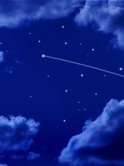 วอลเปปอร์ ภาพท้องฟ้า