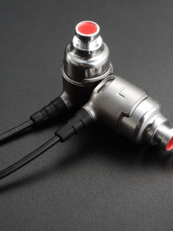 ขาย หูฟัง Knowledge Zenith DT3 (KZ-DT3) หูฟัง อินเอียร์ In-ear เบสหนักจัดเต็ม ผลงานขั้นเทพ ดีไซน์ออกแบบใหม่เพื่อการฟังเพลงโดยเฉพาะ