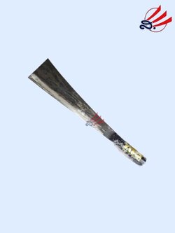 มีดโต้หัวตัดสำเริง A1