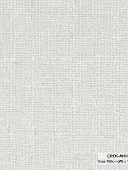 วอลเปเปอร์สีเทา ERO5-M107W