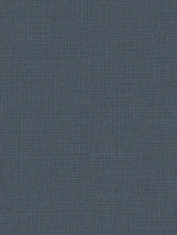 วอลเปเปอร์ลายผ้า สีน้ำเงินอมเทา NO7-F24W