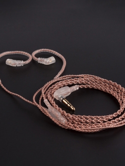 ขาย BLON YYX สายหูฟัง 2 pin ขั้วพิเศษ สำหรับหูฟัง Blon BL03