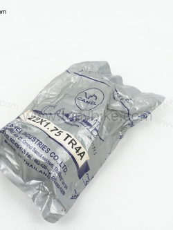 ยางในจักรยาน CAMAL 20 x 1.75 TR4A AV (แบบหัวใหญ่)