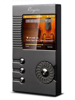 ขาย Cayin Spark N5 เครื่องเล่นพกพาระดับ Hi-Fi รองรับไฟล์ DSD Lossless