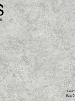 วอลเปเปอร์ลายปูนเปลือยพื้นสีเทาอมสีน้ำตาล LA7-M84