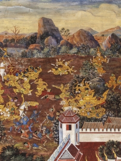 วอลเปเปอร์ ภาพพุทธศาสนา