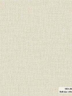 วอลเปเปอร์ สีน้ำตาล SHA-B57W