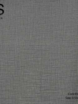 วอลเปเปอร์เทกเจอร์ตารางเล็กสี่เหลี่ยมโทนสีเทาเข้มอมน้ำตาล ELG-Q50