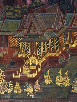 วอลเปเปอร์ ภาพพุทธศาสนา