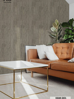 วอลเปเปอร์ ลายไม้ HAM-D01