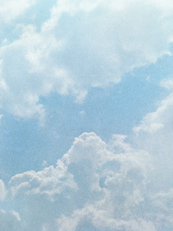 วอลเปเปอร์ภาพท้องฟ้า (สั่งผลิต)