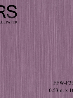 วอลเปเปอร์พื้นสีม่วง FFW-F39