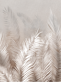 วอลเปเปอร์ภาพดอกไม้ (สั่งผลิต)