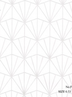 วอลเปเปอร์ ลายกราฟฟิค FD-B27