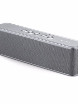 [ซื้อ1แถม1] SMSL A5 ลำโพง Bluetooth 4.2 ประกันศูนย์ไทย