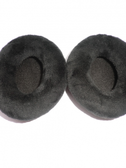 ขาย ฟองน้ำหูฟัง X-Tips รุ่น XT82 สำหรับหูฟัง Sennheiser MOMENTUM (หนังกำมะหยี่สีดำ)ขาย ฟองน้ำหูฟัง X-Tips รุ่น XT82 สำหรับหูฟัง Sennheiser MOMENTUM (หนังกำมะหยี่สีดำ)