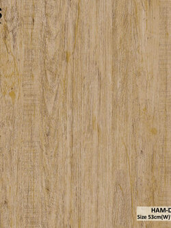 วอลเปเปอร์ ลายไม้ HAM-D04