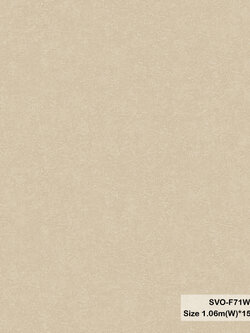 วอลเปเปอร์ลายปูนเปลือย สีน้ำตาล SVO-F71W