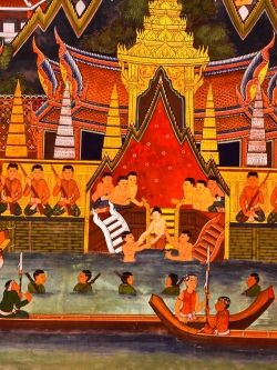 วอลเปเปอร์ ภาพพุทธศาสนา