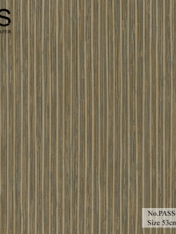 วอลเปเปอร์ ลายเส้น No.PASS-B50