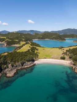 วอลเปปอร์ ภาพทะเล ชายหาด