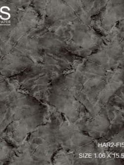 วอลเปเปอร์ ลายหินอ่อน HAR2-FI52W