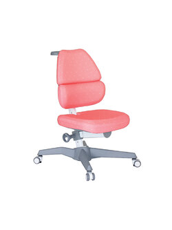 เก้าอี้เพื่อสุขภาพเด็ก Kid2Youth รุ่น EGO สีส้ม