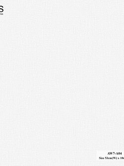 วอลเปเปอร์สีพื้น น้ำตาลอ่อน มีกลิตเตอร์ AW7-A04