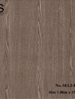 วอลเปเปอร์ลายไม้ SEL2-F45W