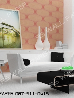 วอลเปเปอร์ แบบจับคู่รหัส SET S-D03