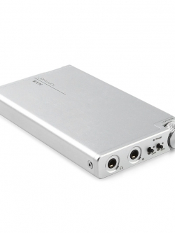 ขาย TOPPING NX5 แอมป์พกพากำลังขับสูง ที่มีอัตราสัญญาณรบกวนของหูฟังต่ำมากกว่า 0.00040