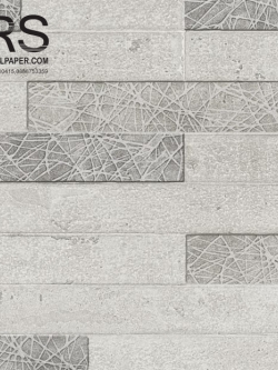 วอลเปเปอร์ ลายอิฐ CHM-D61W