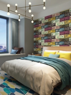 วอลเปเปอร์ลาย ป้ายทะเบียน PPL-J76