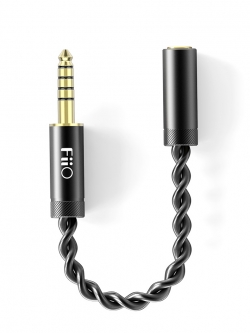 ขาย FiiO BL44 สายแปลง Balanced 2.5mm เป็น 4.4mm