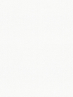 วอลเปเปอร์เทกเจอร์ผ้าสีขาว GAR3-B25W