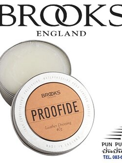 BROOKS : Proofide Leather Dressing
