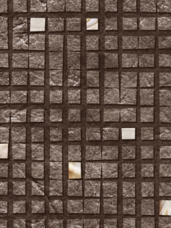 วอลเปเปอร์ ลายอิฐ หิน ไม้ NA-D44W