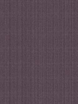 วอลเปเปอร์เทกเจอร์ผ้าแนวเส้นตรงพื้นสีม่วงออกดำมีกลิตเตอร์สีเงิน BES3-B58W