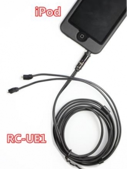 สายUE FiiO RC-UE1
