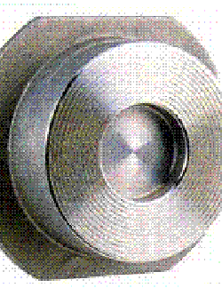 DISCO CHECK VALVE