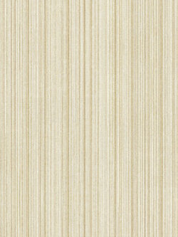 วอลเปเปอร์ลายเส้นสีครีมทอง VC-D76W