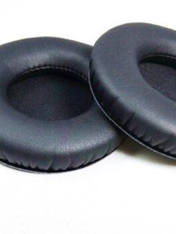 ขายฟองน้ำหูฟัง X-Tips รุ่น XT37 สำหรับหูฟัง Steelseries Siberia V1 / V2 / V3