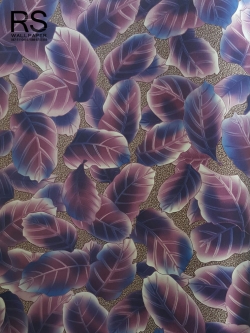 วอลเปเปอร์ Glossy เกรดพรีเมี่ยม GO-B61