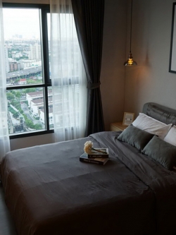 ติดวอลเปเปอร์ LIFE สุขุมวิท 48