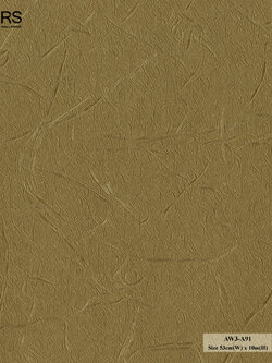 วอลเปเปอร์ สีทอง AW3-A91