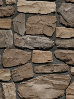 วอลเปเปอร์ ลายอิฐ STONE-M46