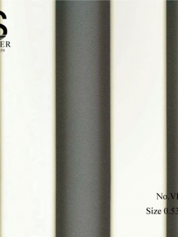 วอลเปเปอร์ลายทาง-เส้น VER-M63